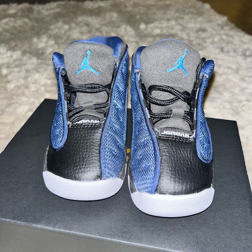 Jordan Retro 13 for toddlers/child size 7c